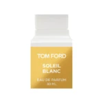 Soleil Blanc