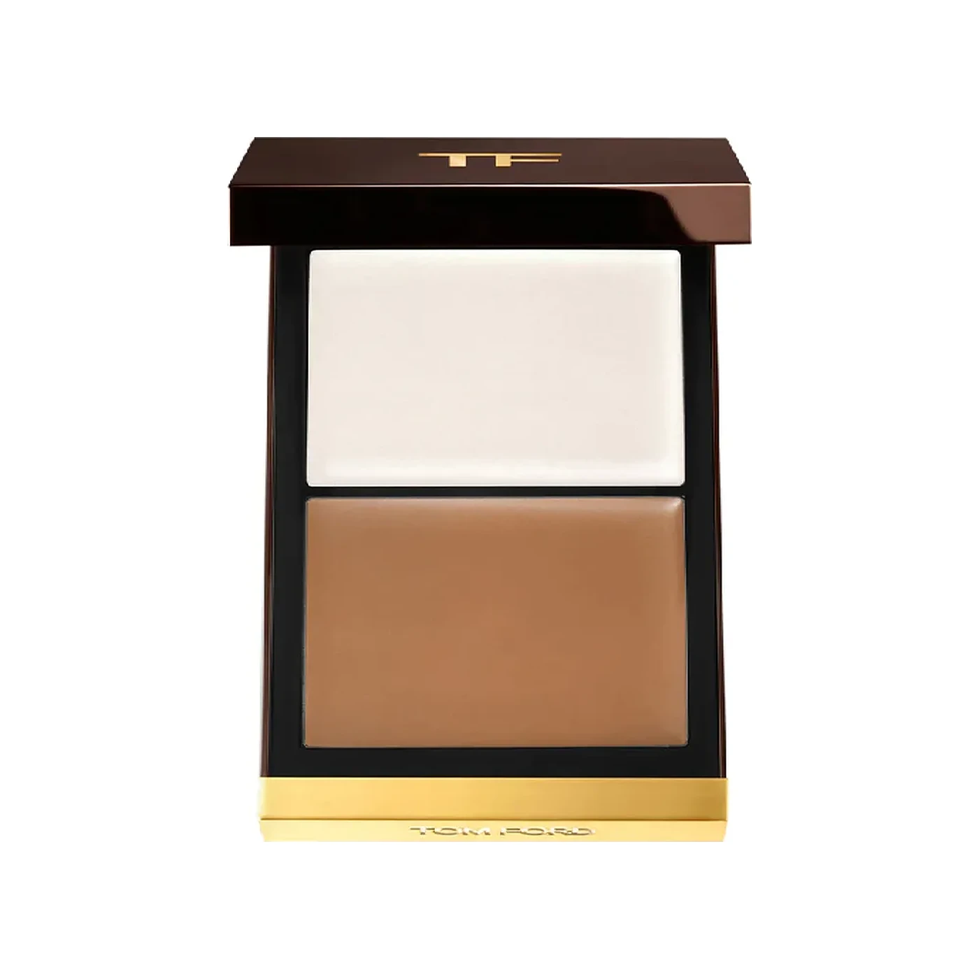 Tom Ford Shade and Illuminate Contour Duo Contour Duo Intensity 0.5