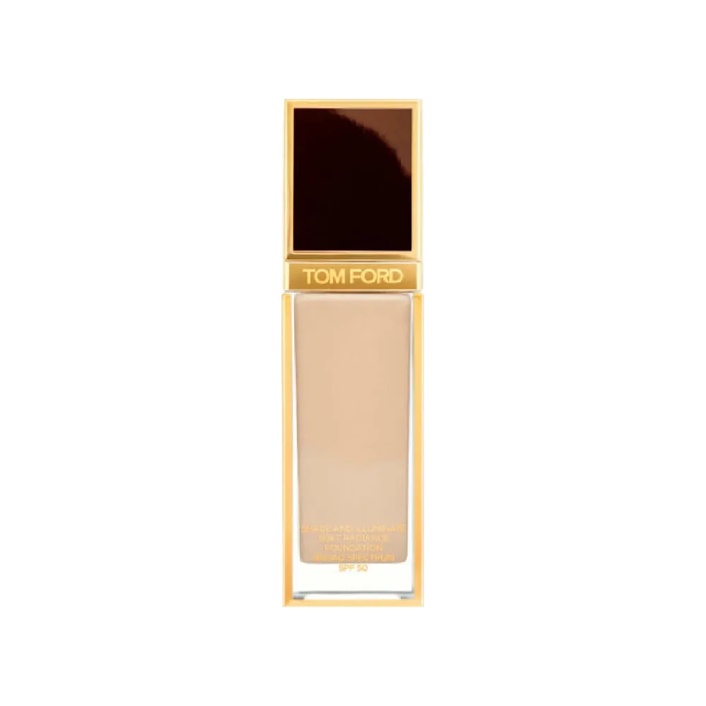 Tom Ford Shade & Illuminate Soft Radiance Foundation Soft Radiance Foundation 3.7 Champagne