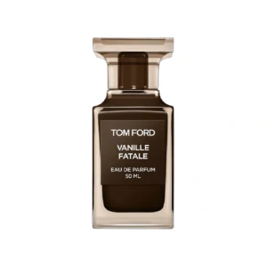Vanille Fatale