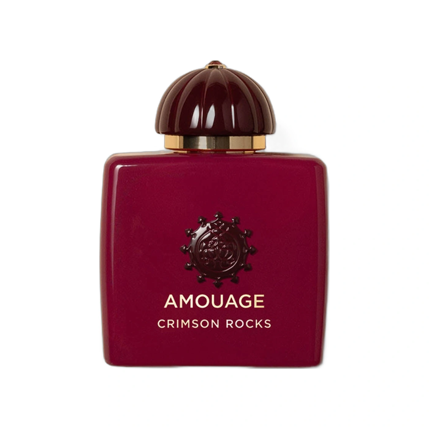 Crimson Rocks