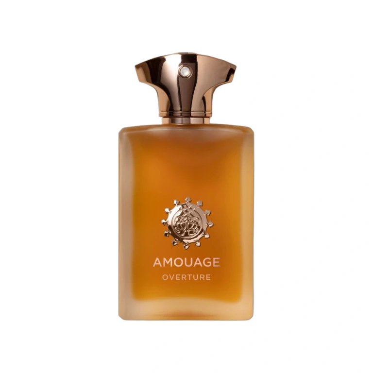 Amouage Overture Man