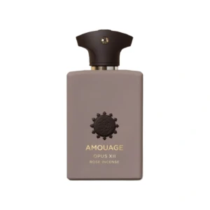 Opus XII Rose Incense