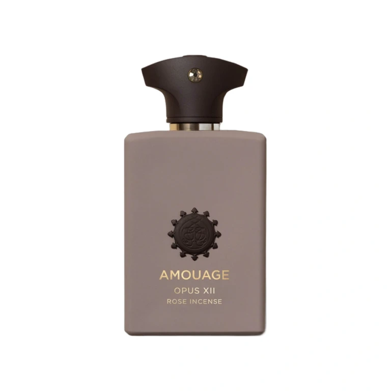 Amouage Opus XII Rose Incense