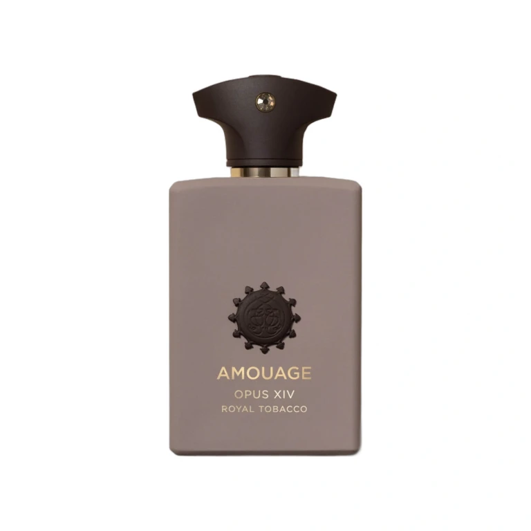 Amouage Opus XIV Royal Tobacco