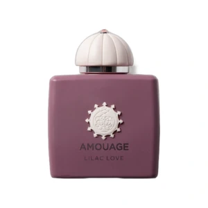 Lilac Love