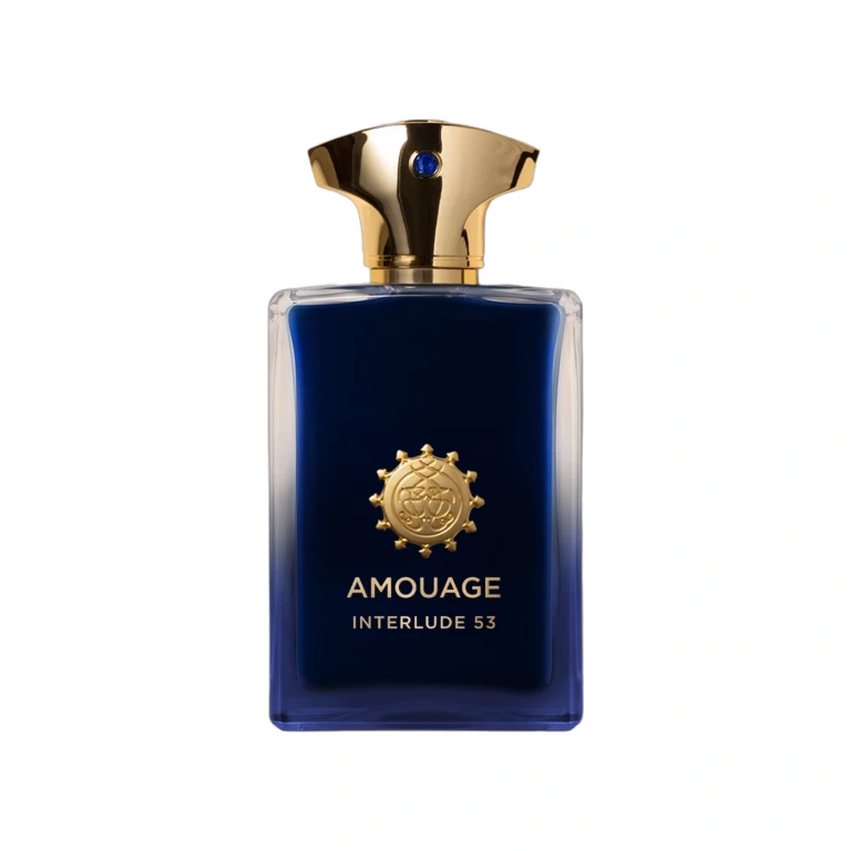 Amouage Interlude 53
