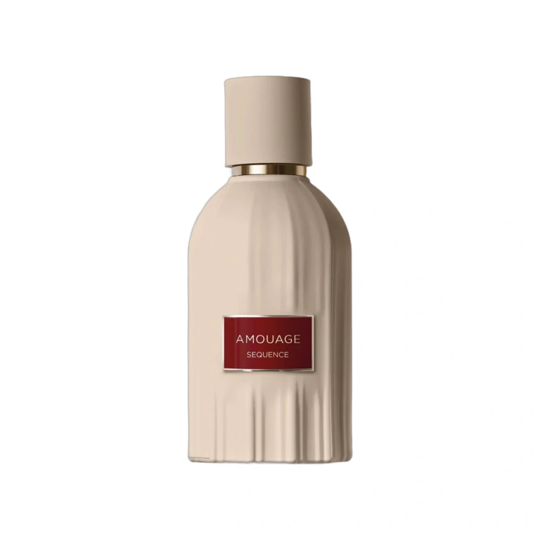 Amouage Sequence
