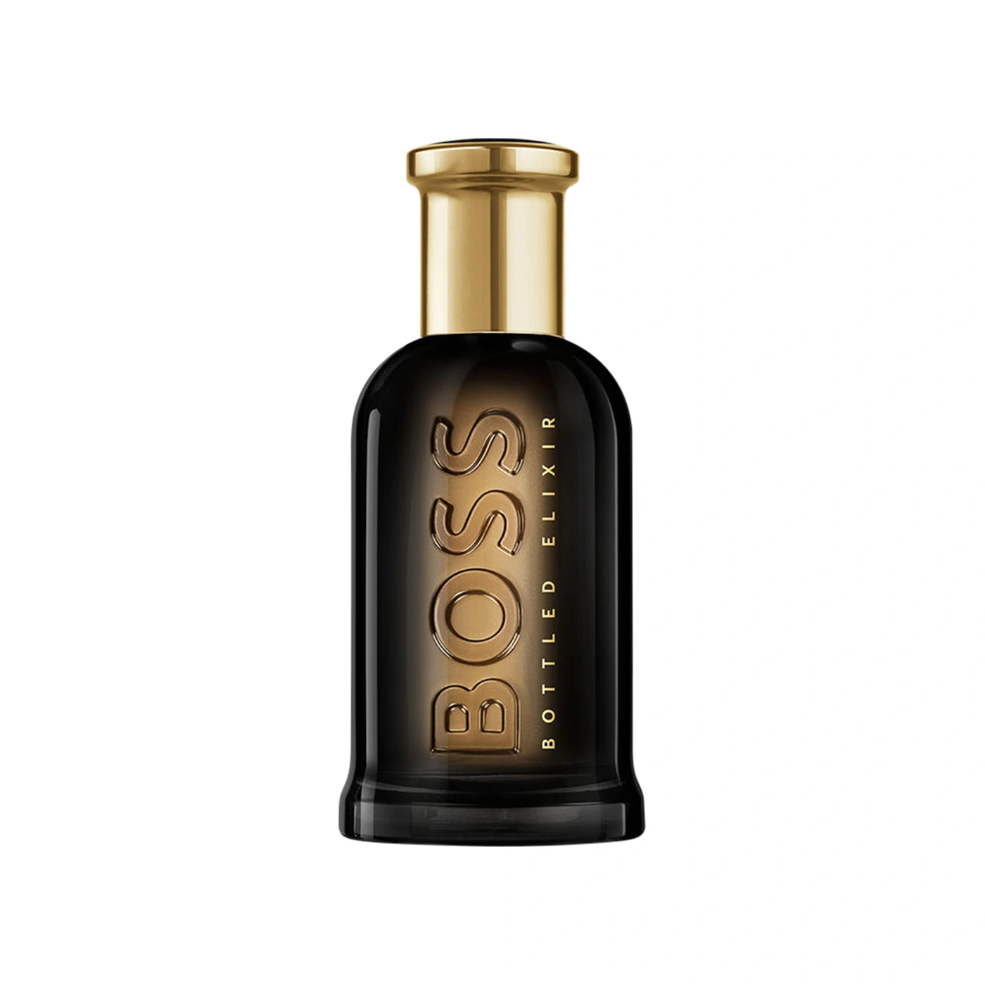 Bottled Elixir