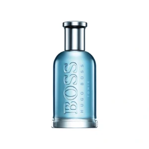 Bottled Tonic