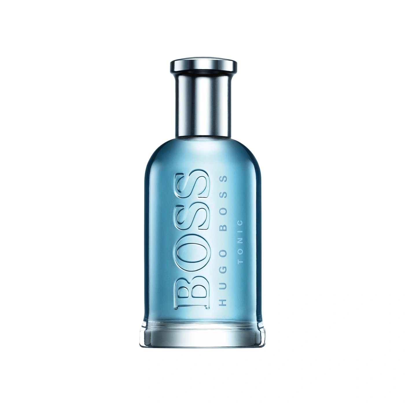 Bottled Tonic