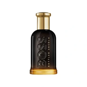 Bottled Absolu