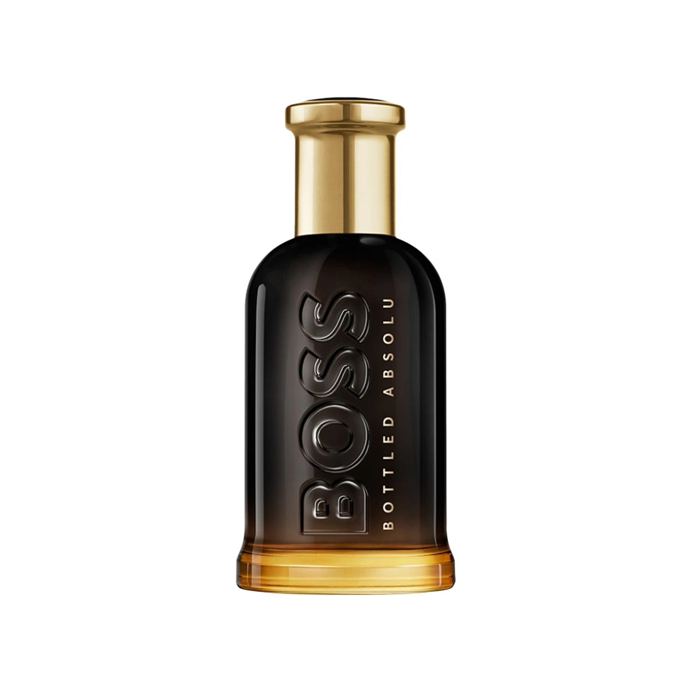 Bottled Absolu