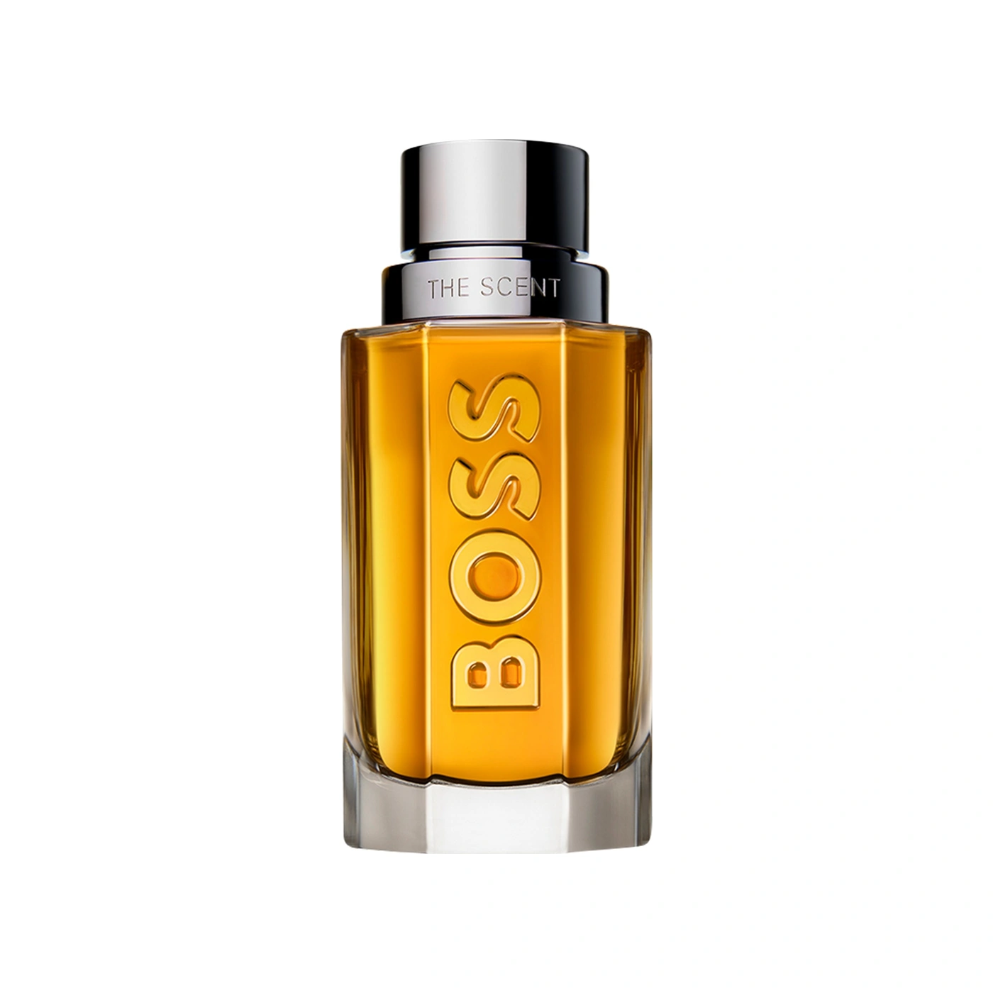 The Scent