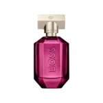 The Scent Magnetic
