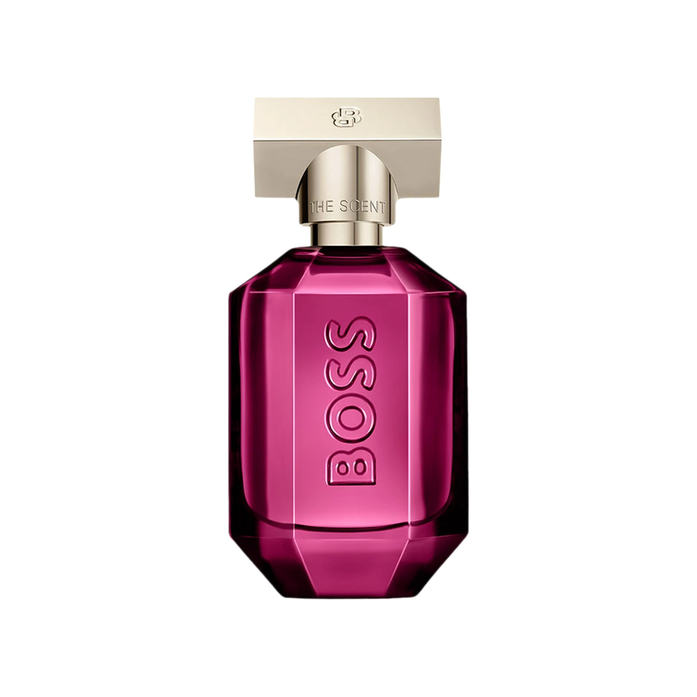 The Scent Magnetic