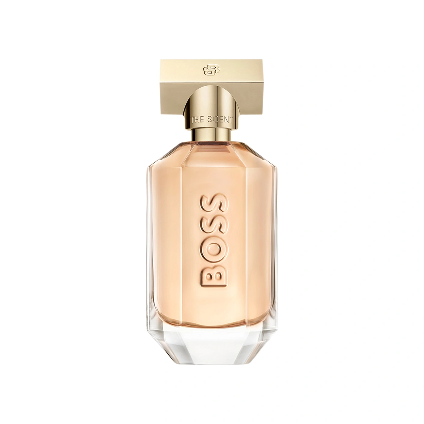 The Scent