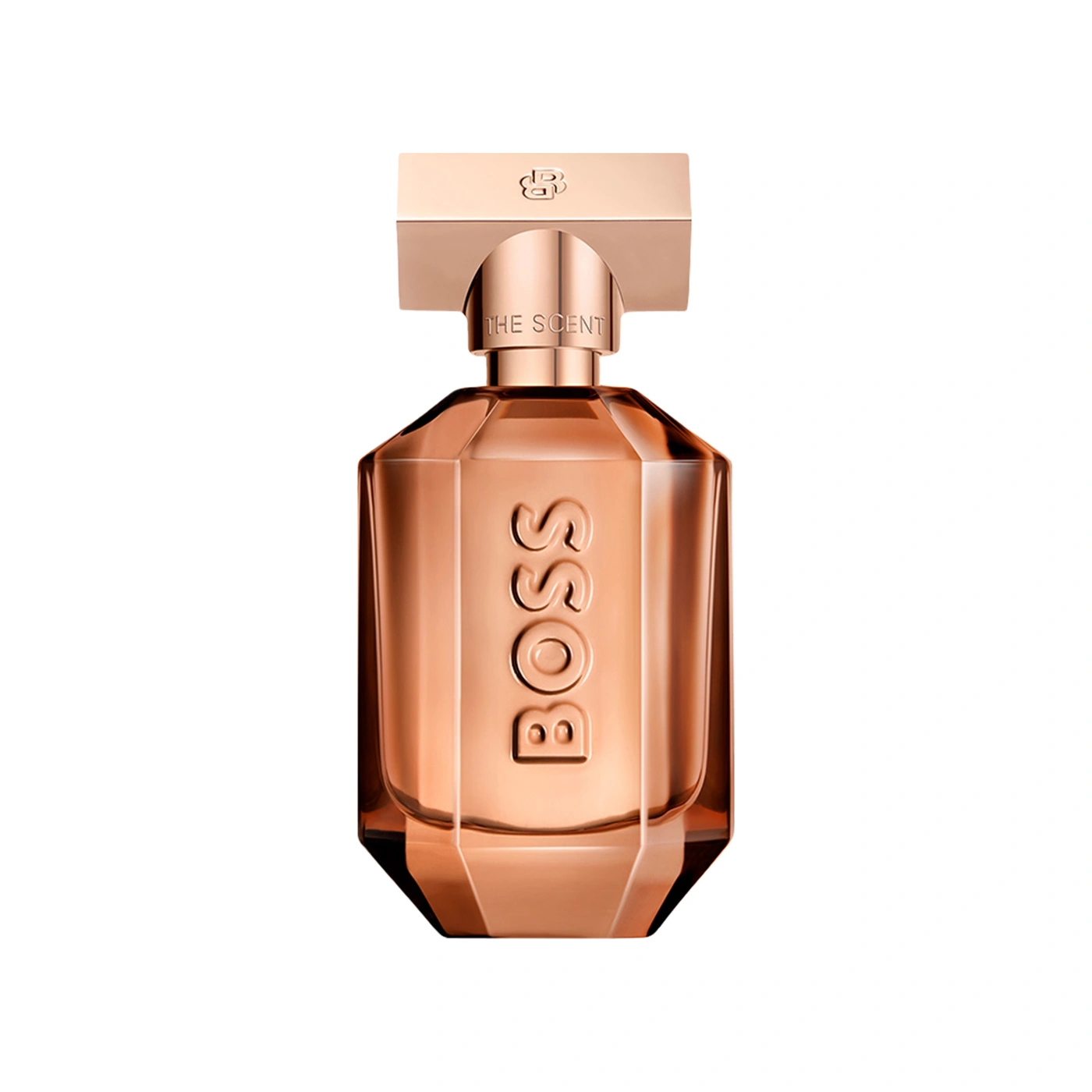 The Scent Parfum