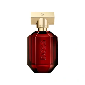 The Scent Elixir