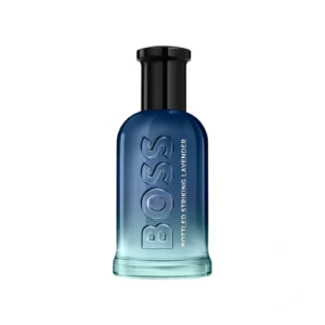 Boss Bottled Striking Lavender Eau De Parfum 50 мл