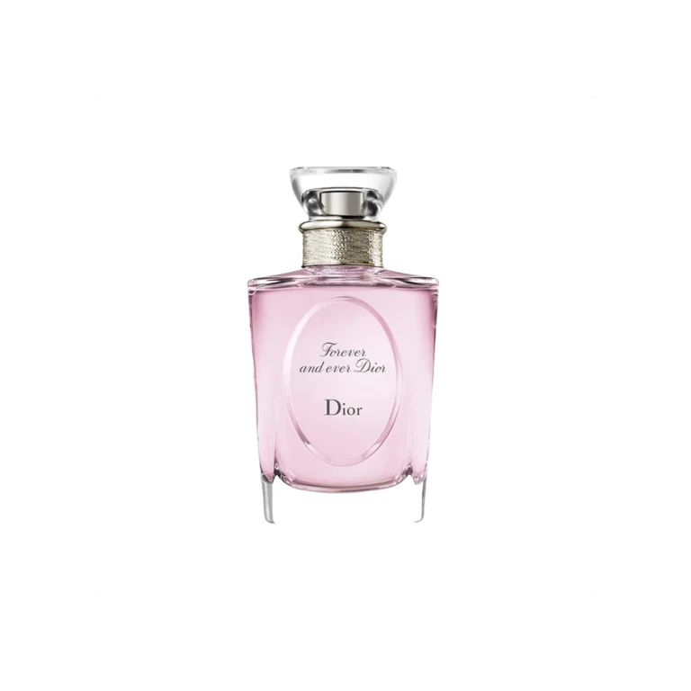 Dior Forever And Ever