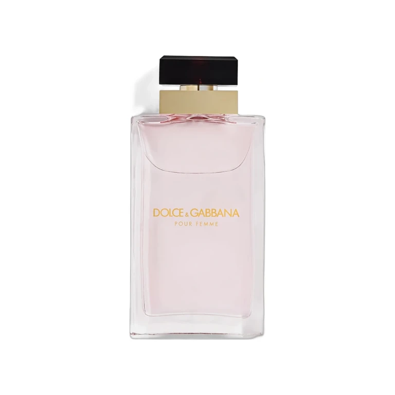 Dolce & Gabbana Pour Femme