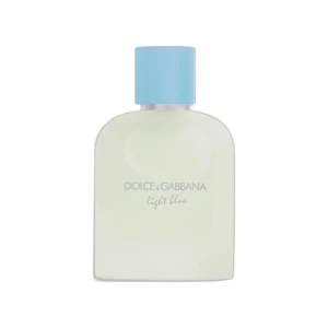 Light Blue Pour Homme