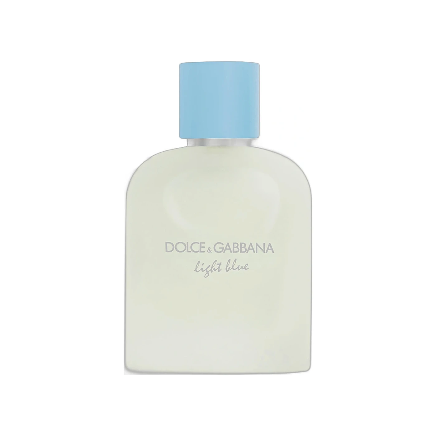 Light Blue Pour Homme