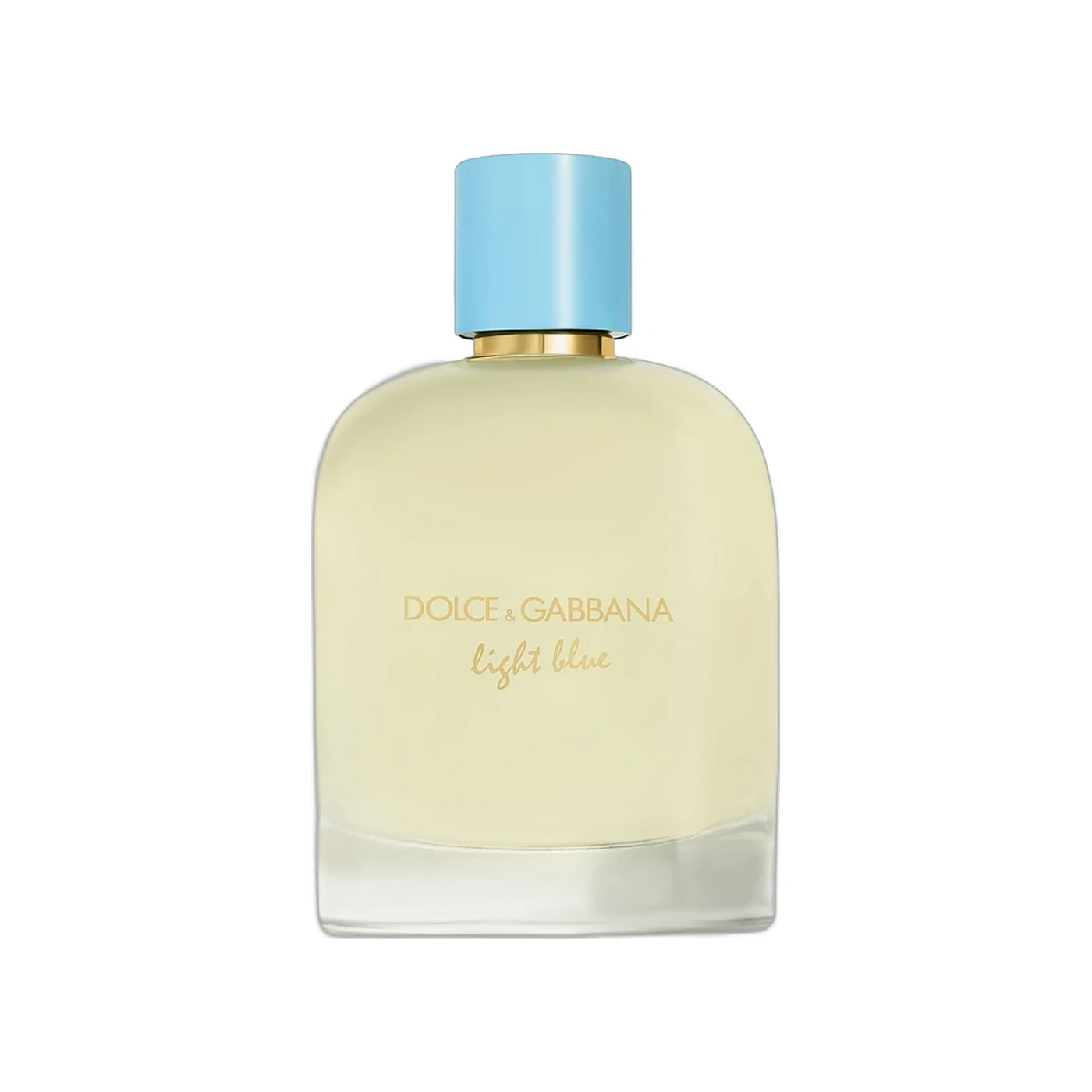 Light Blue Pour Homme