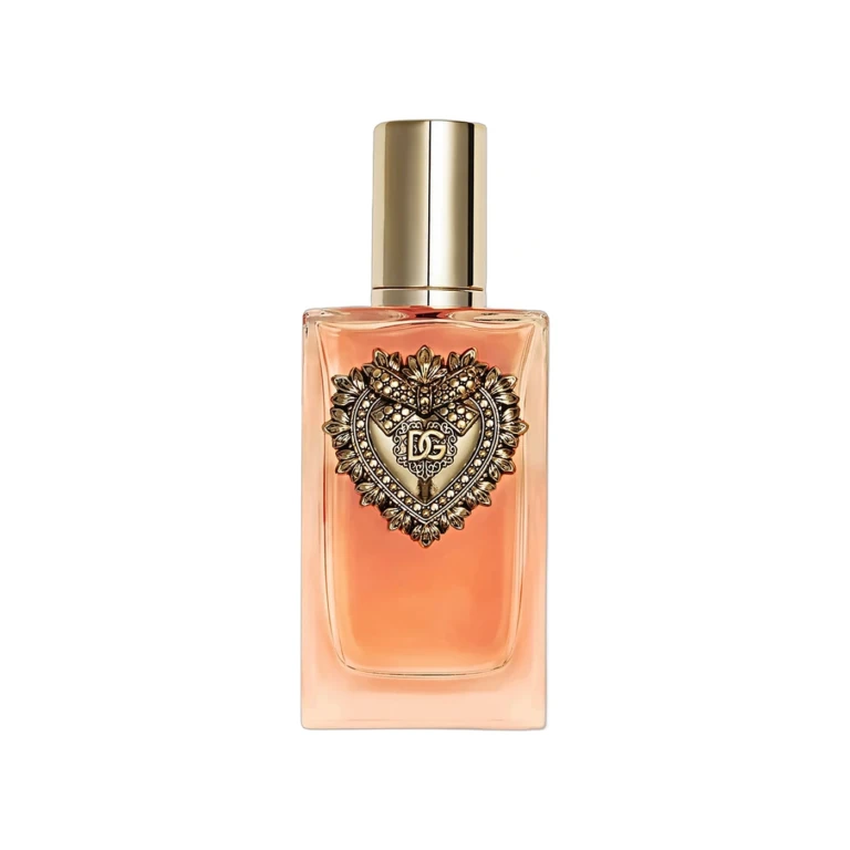 Dolce & Gabbana Devotion Intense