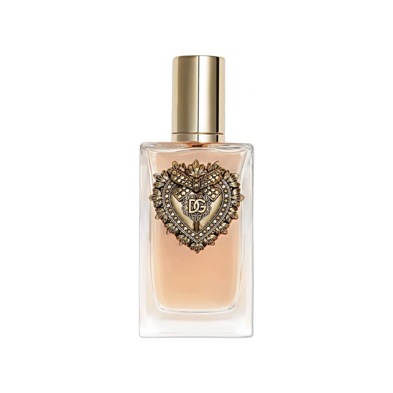 Dolce & Gabbana Devotion