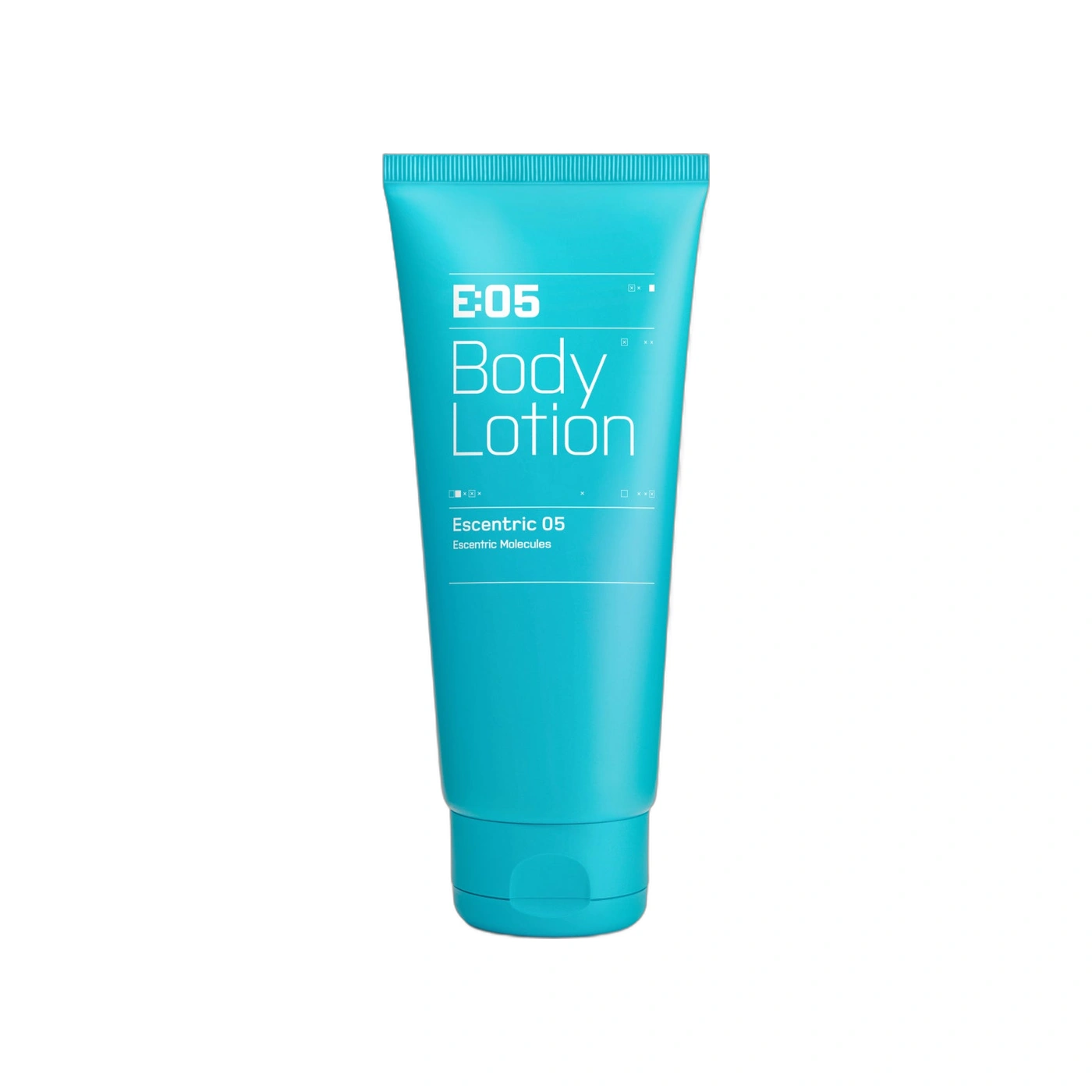 Escentric Molecules Escentric 05 Body Lotion 200 мл