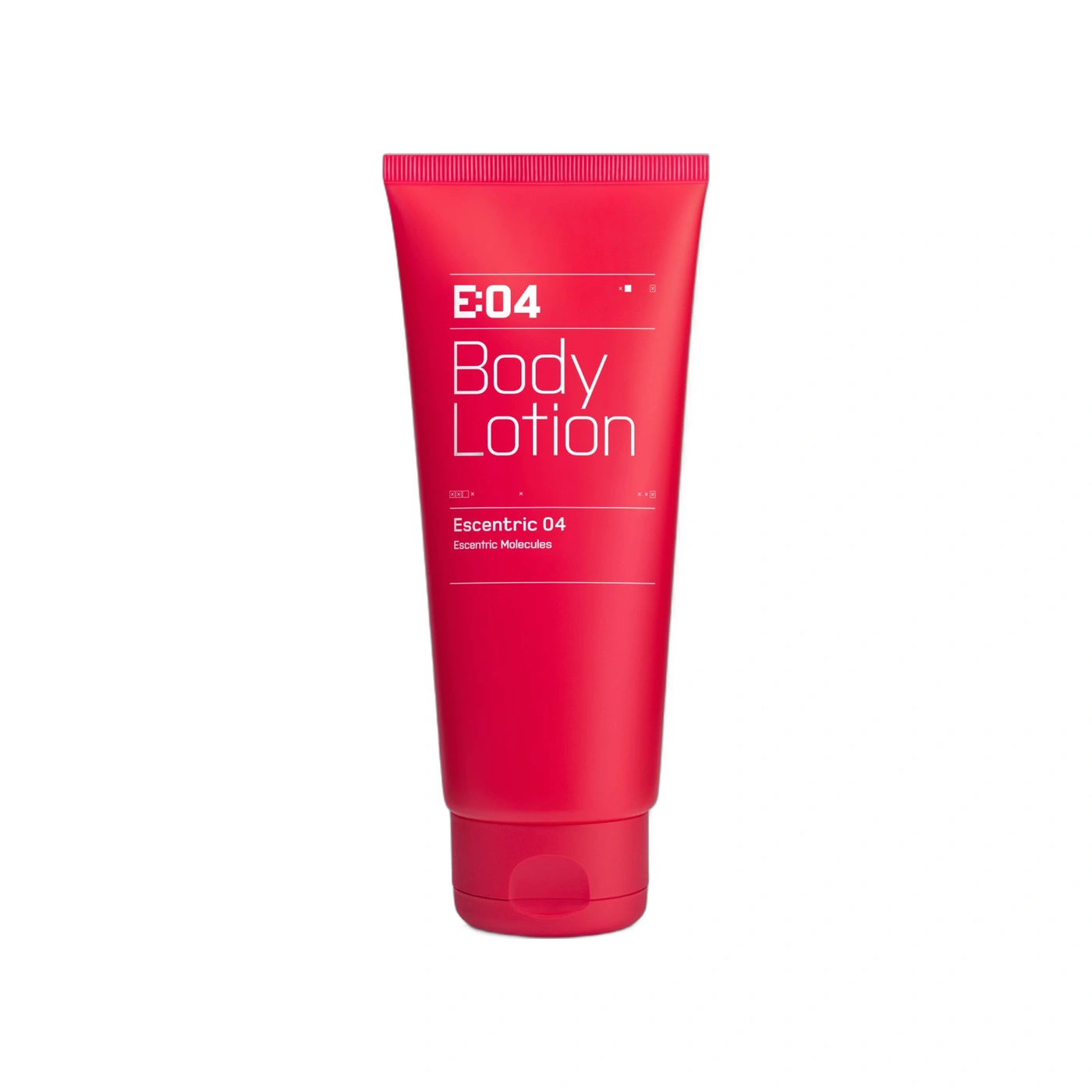 Escentric Molecules Escentric 04 Body Lotion 200 мл