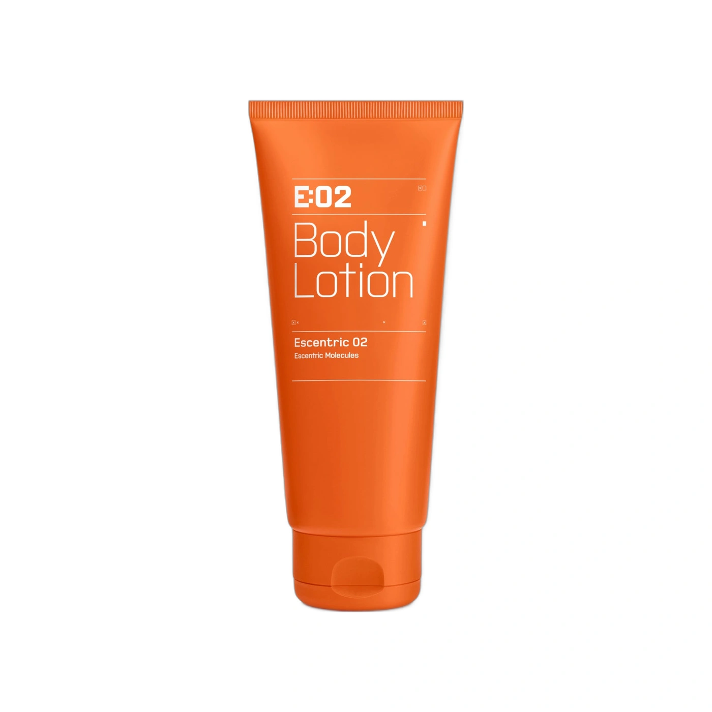 Escentric Molecules Escentric 02 Body Lotion 200 мл