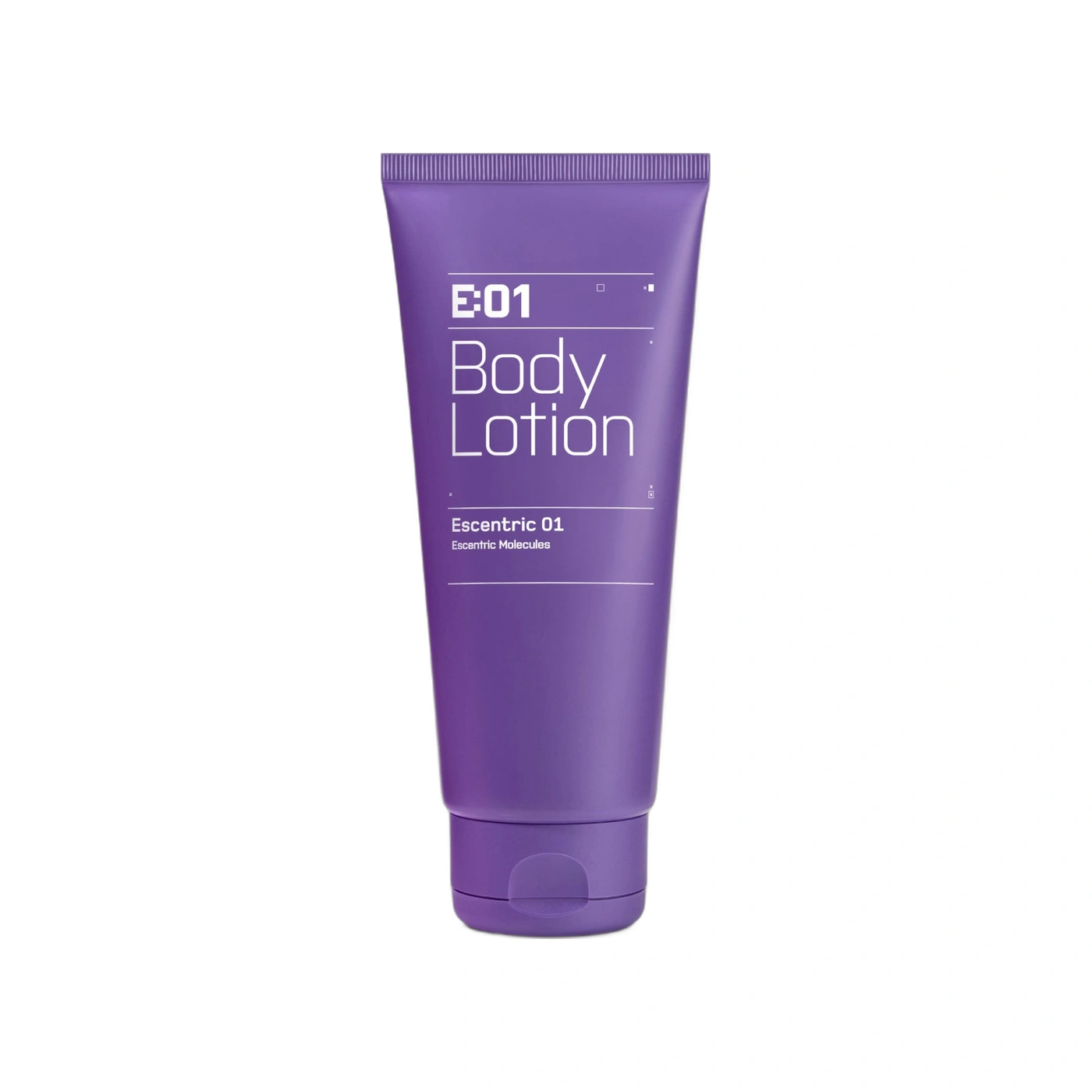 Escentric Molecules Escentric 01 Body Lotion 200 мл