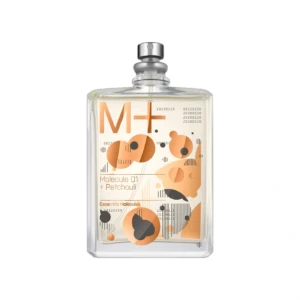 Molecule 01 + Patchouli