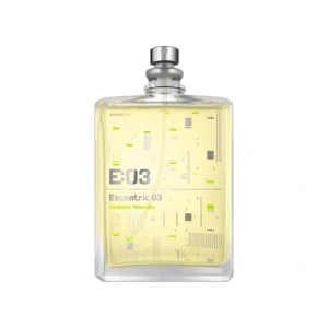 Escentric 03 Portable