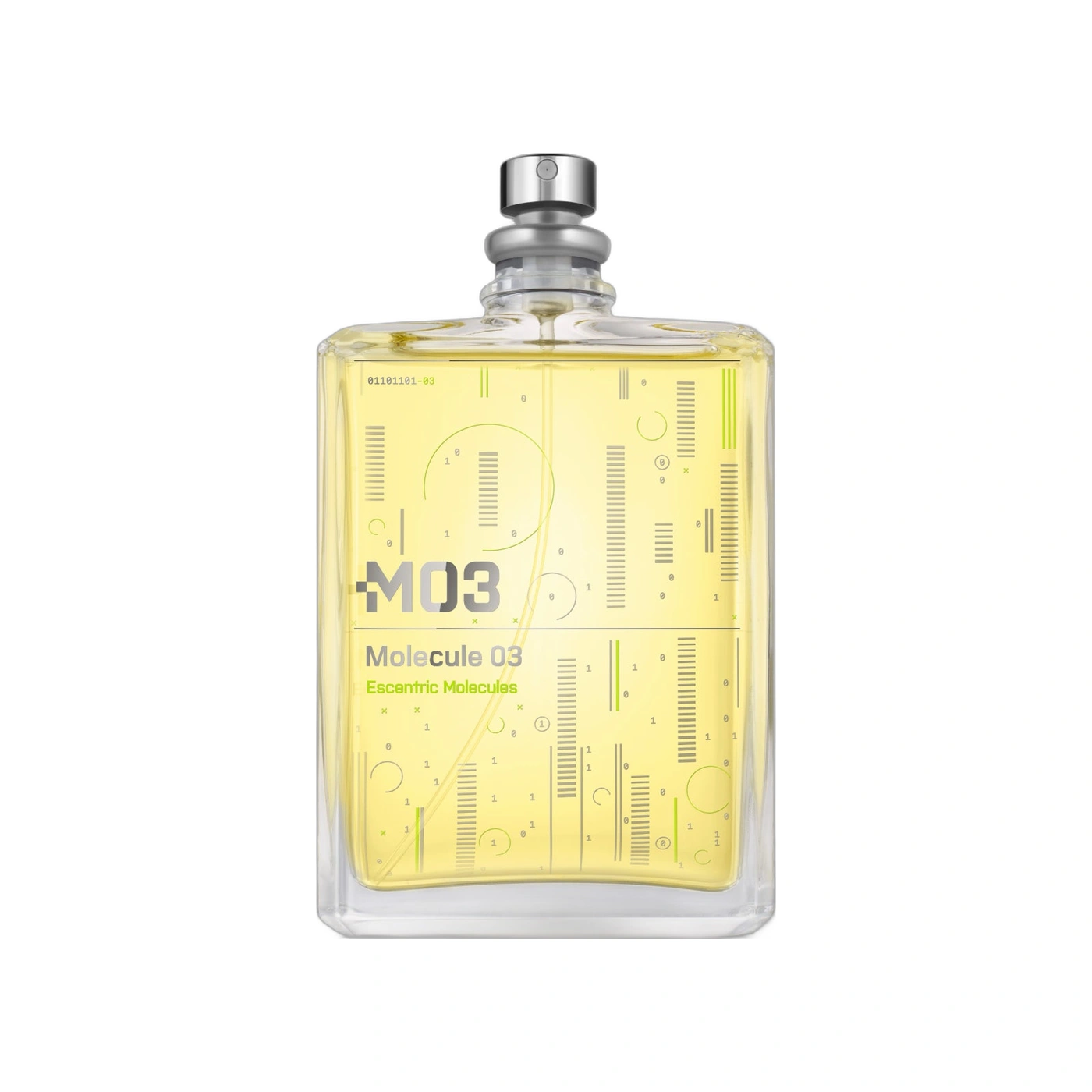 Molecule 03