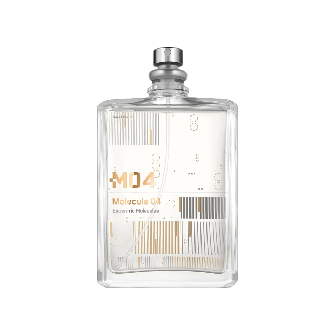 Molecule 04