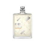 Escentric 02 Portable
