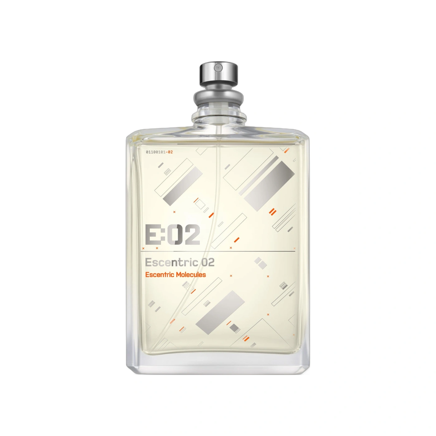 Escentric 02 Portable