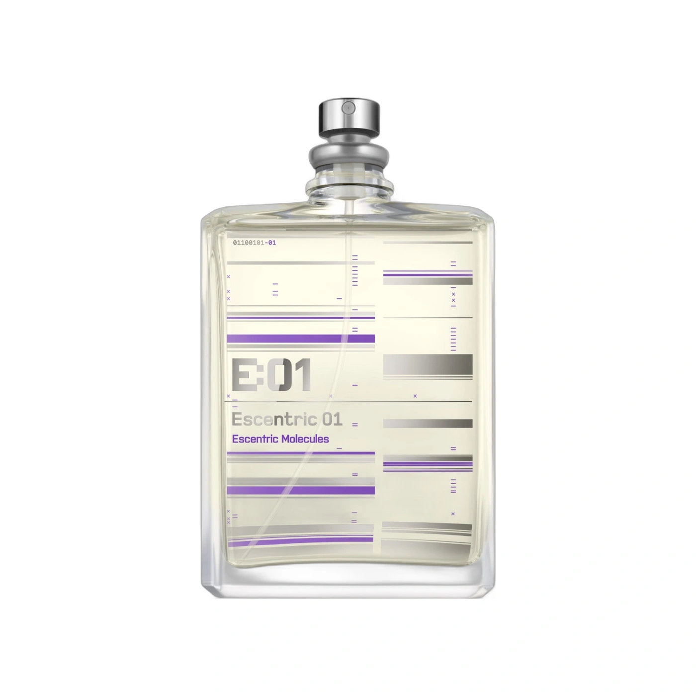 Escentric 01 Portable