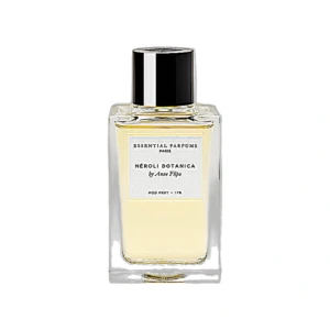 Neroli Botanica by Anne Flipo