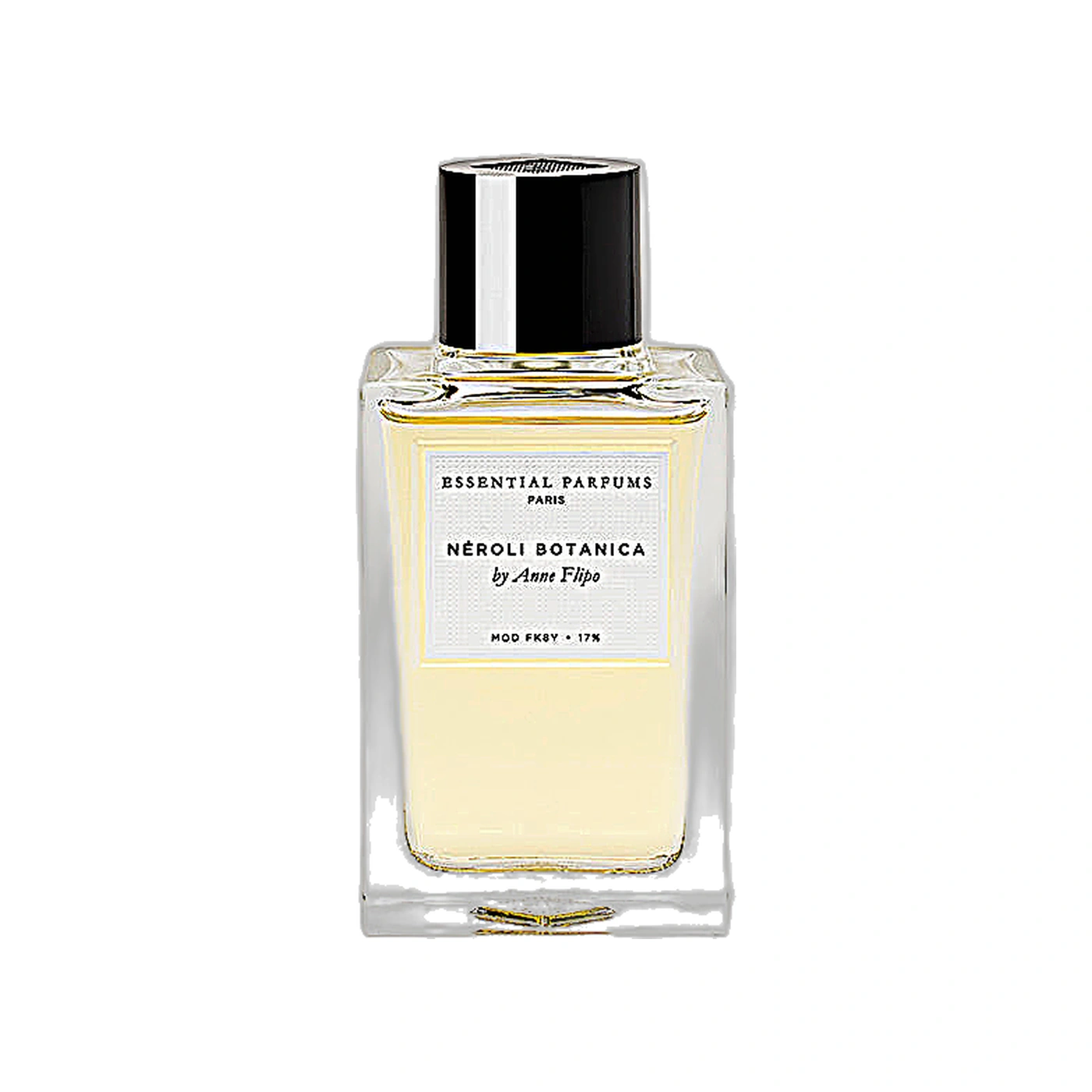 Neroli Botanica by Anne Flipo