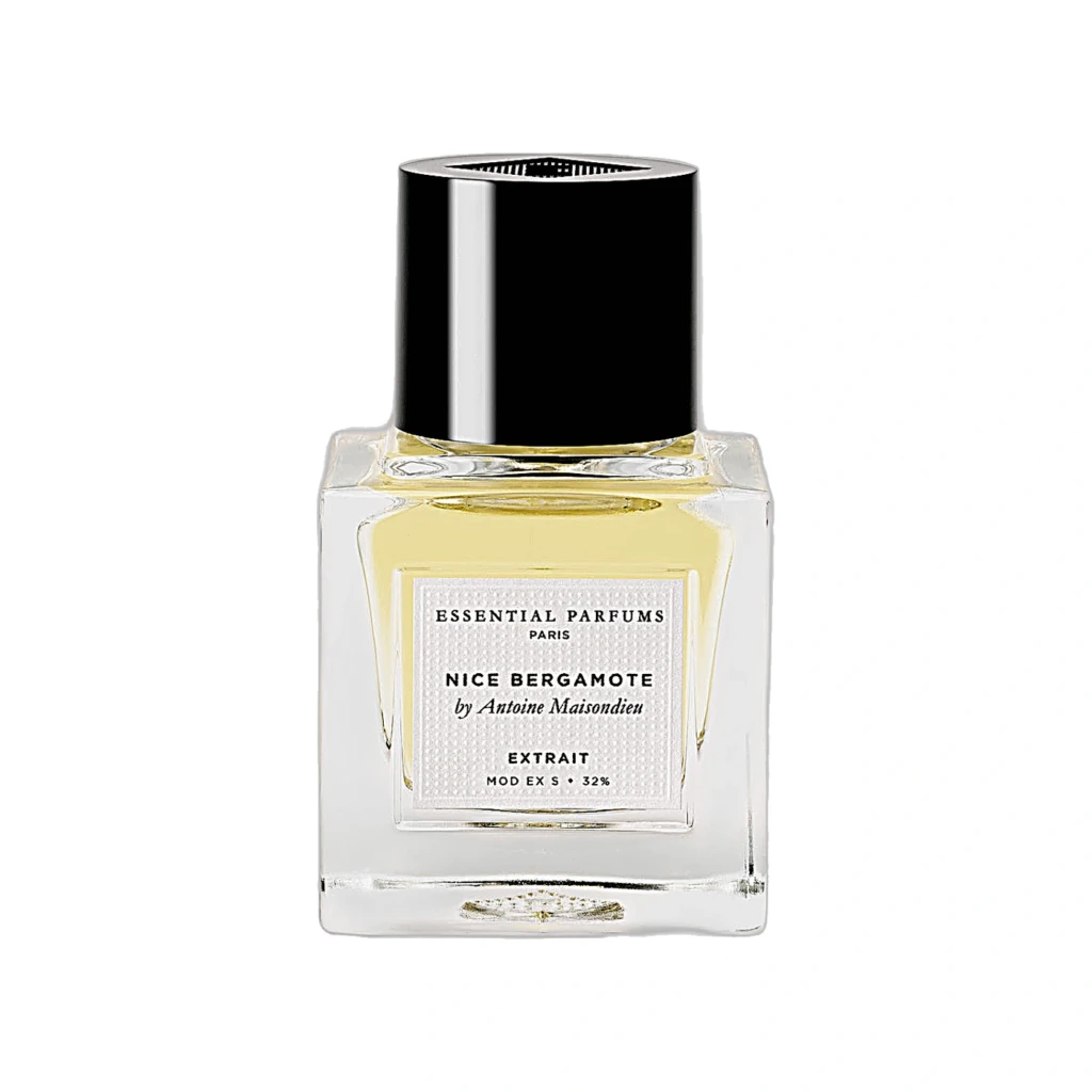 Essential Parfums Nice Bergamote