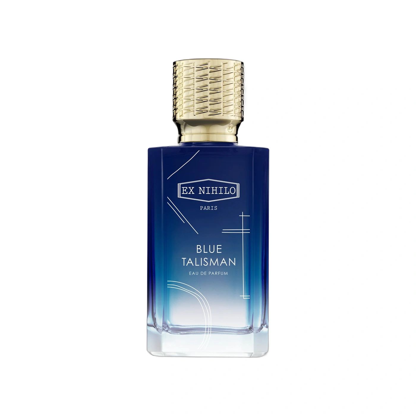 Blue Talisman