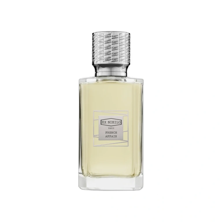 Ex Nihilo French Affair