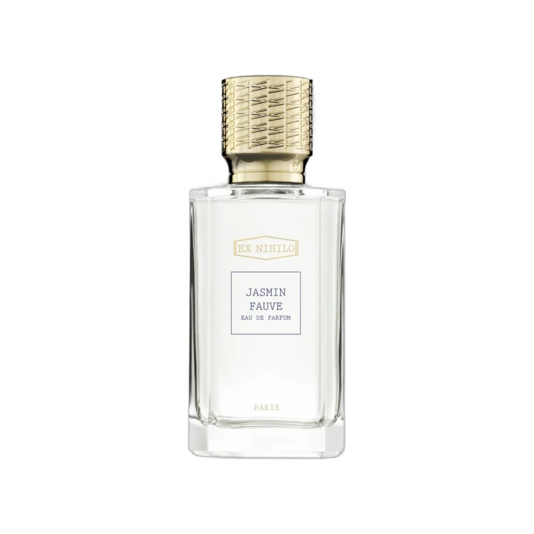 Ex Nihilo Jasmin Fauve