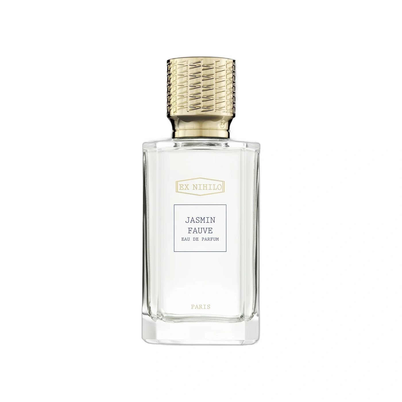 Jasmin Fauve
