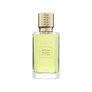 Vetiver Moloko